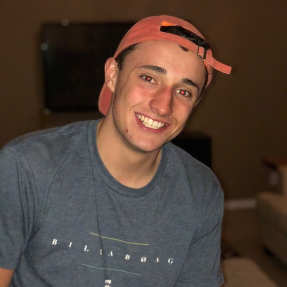 Meet your Posher, Drew - Picture 1 of 1